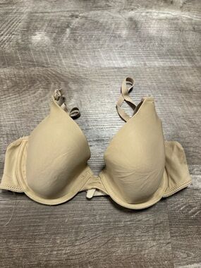 Maidenform Tan Bra Size 34C